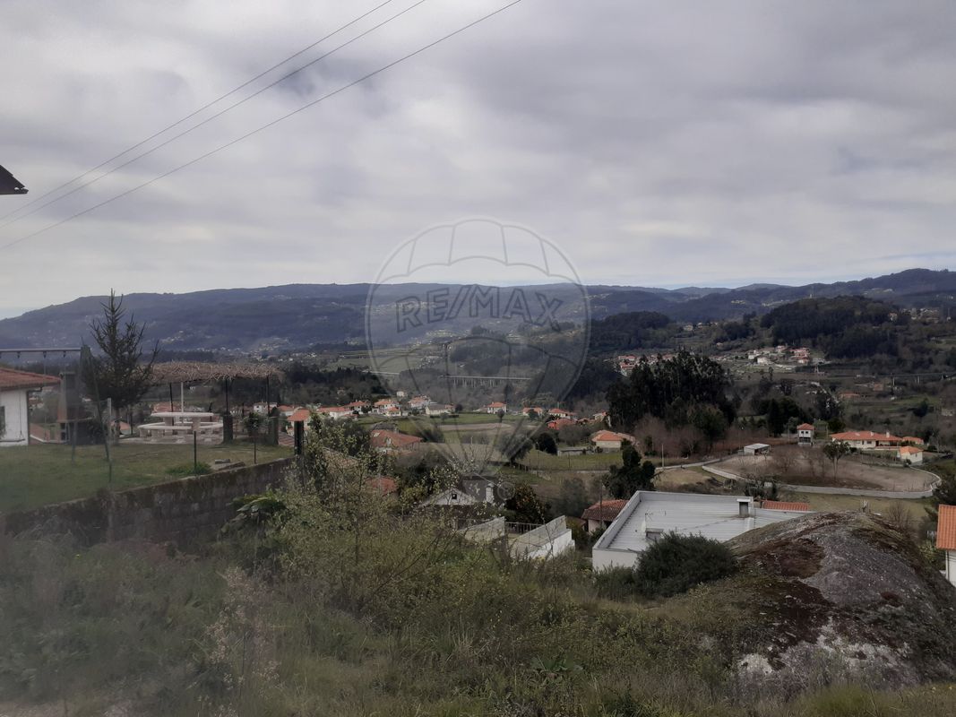 Terreno para venda