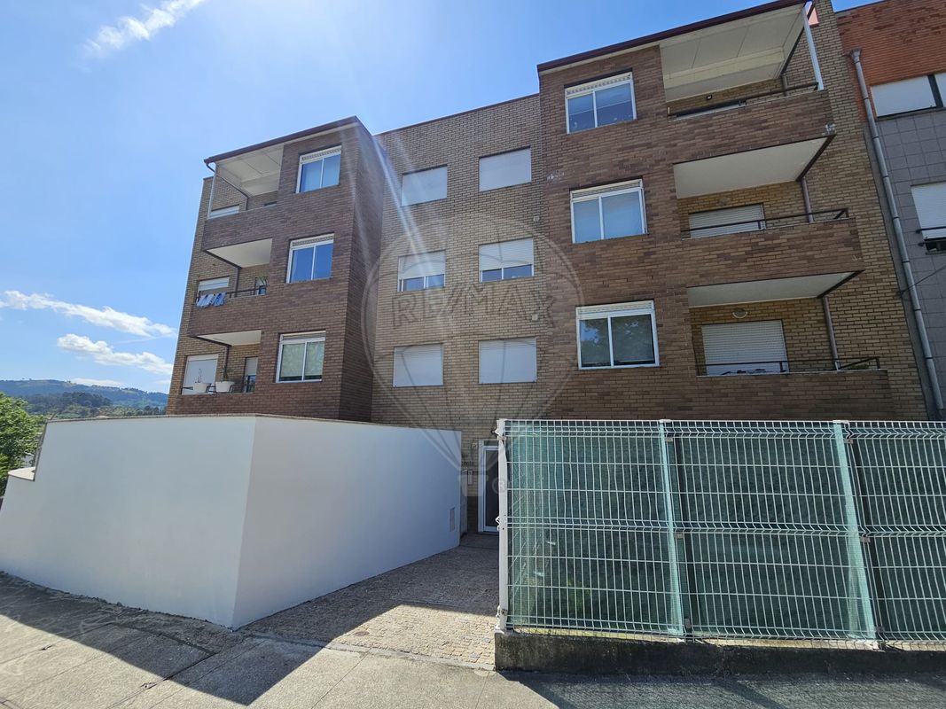 Apartamento T1 para venda