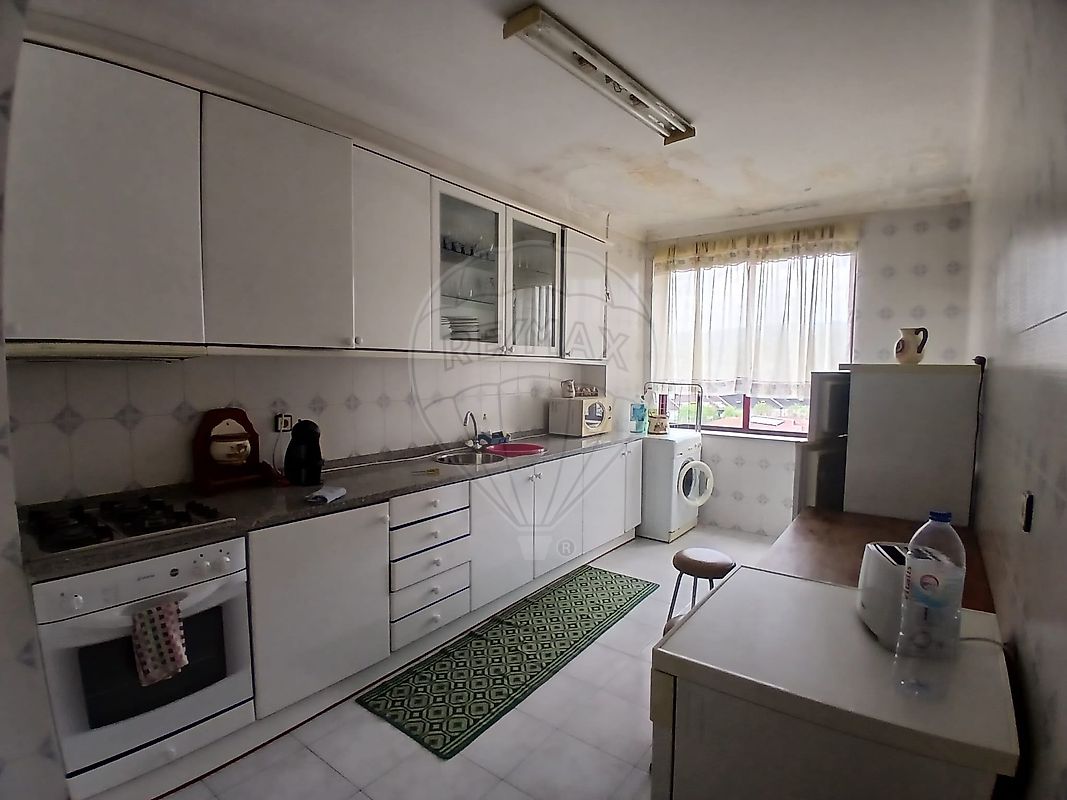Apartamento T3 para venda