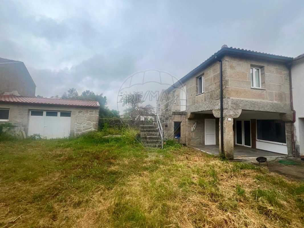 Moradia T2 para venda