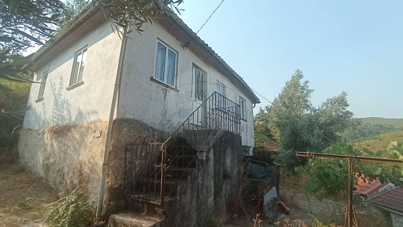 Moradia T2 para venda