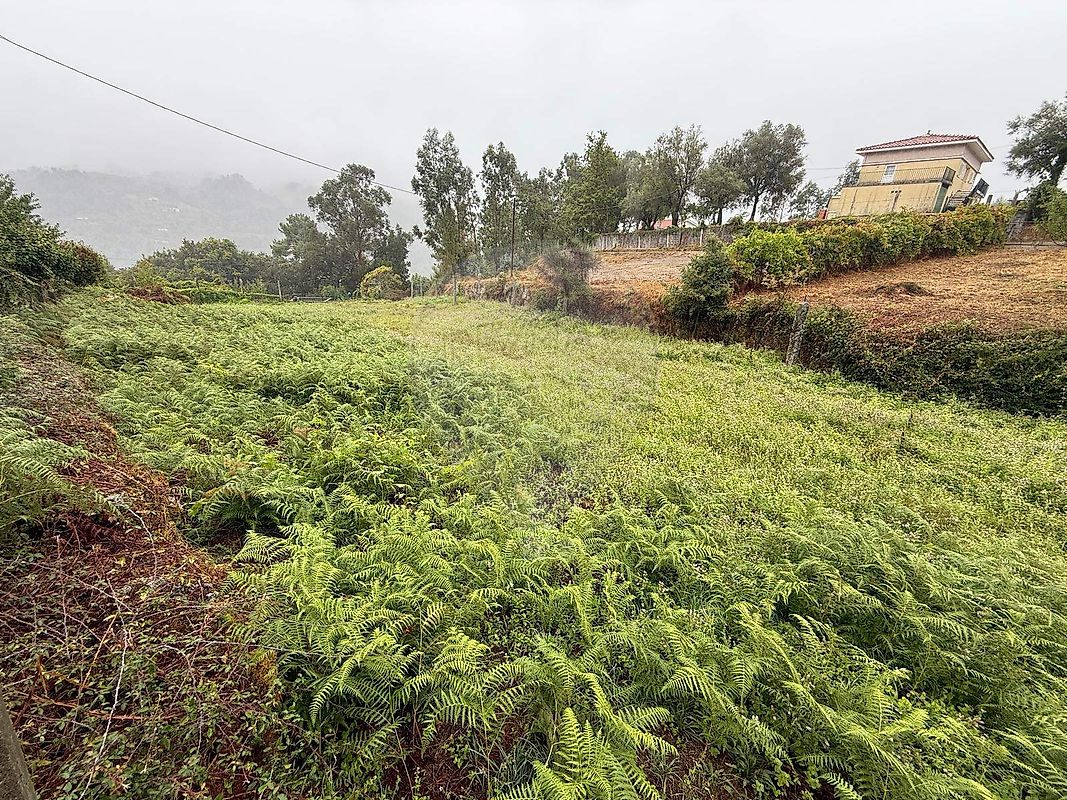 Terreno para venda