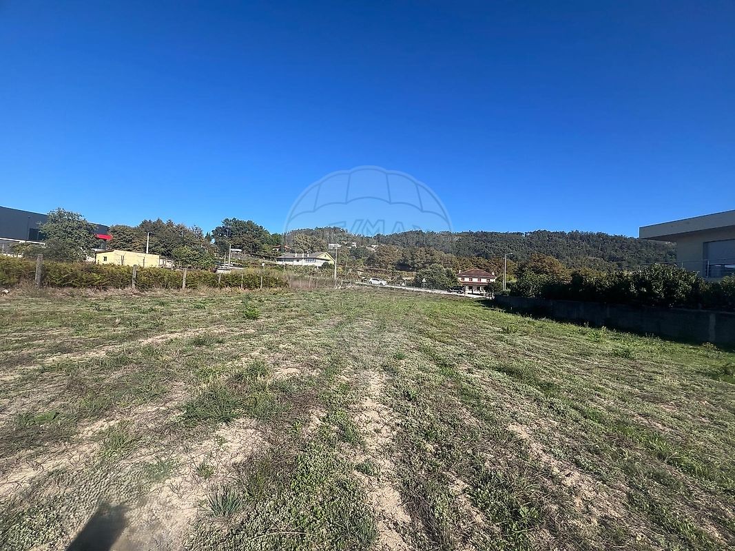 Terreno para venda