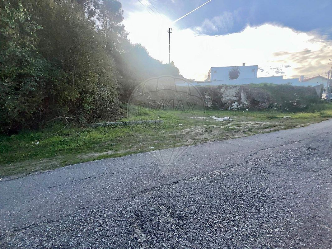Terreno para venda