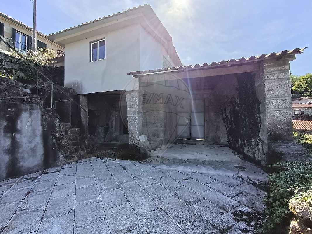 Moradia - Cabreiro, Arcos de Valdevez, Viana do Castelo
