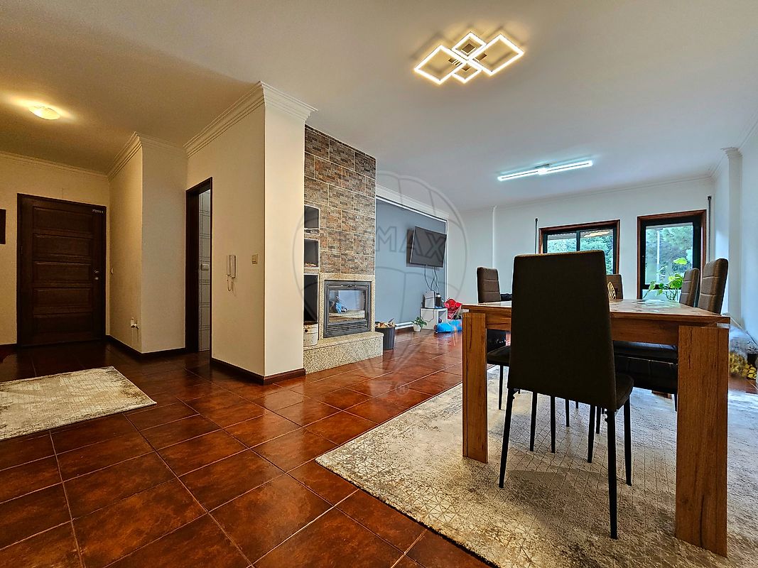 Apartamento - Ponte da Barca, Vila Nova de Muía e Paço Vedro de Magalhães, Ponte da Barca, Viana do Castelo