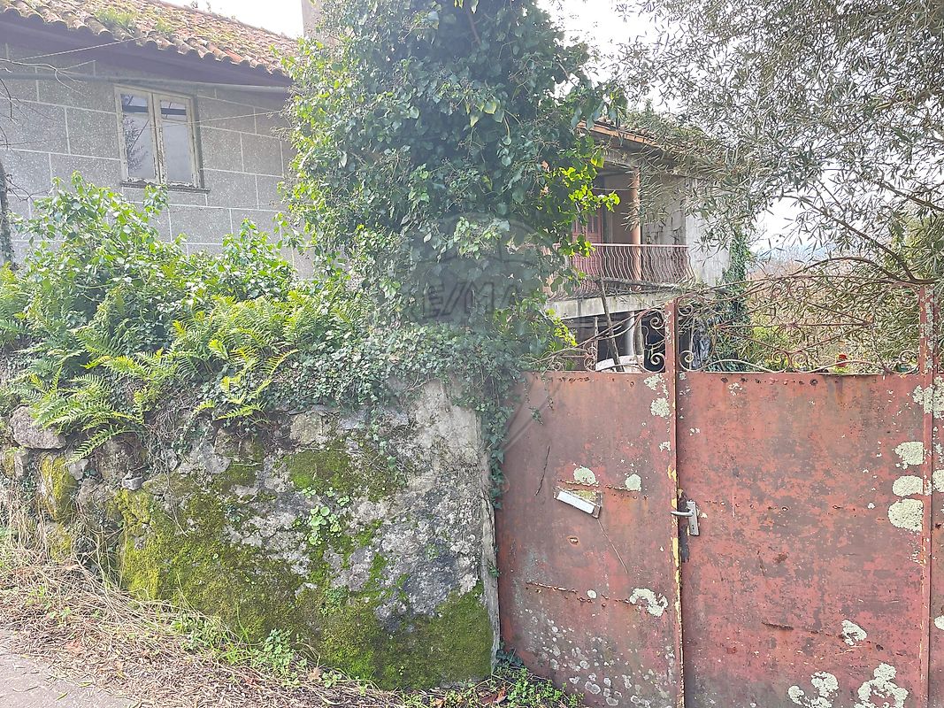 Moradia T2 à venda em Bravães, Ponte da Barca — foto 23