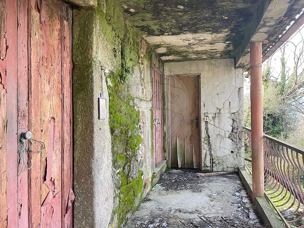 Moradia T2 à venda em Bravães, Ponte da Barca — foto 14