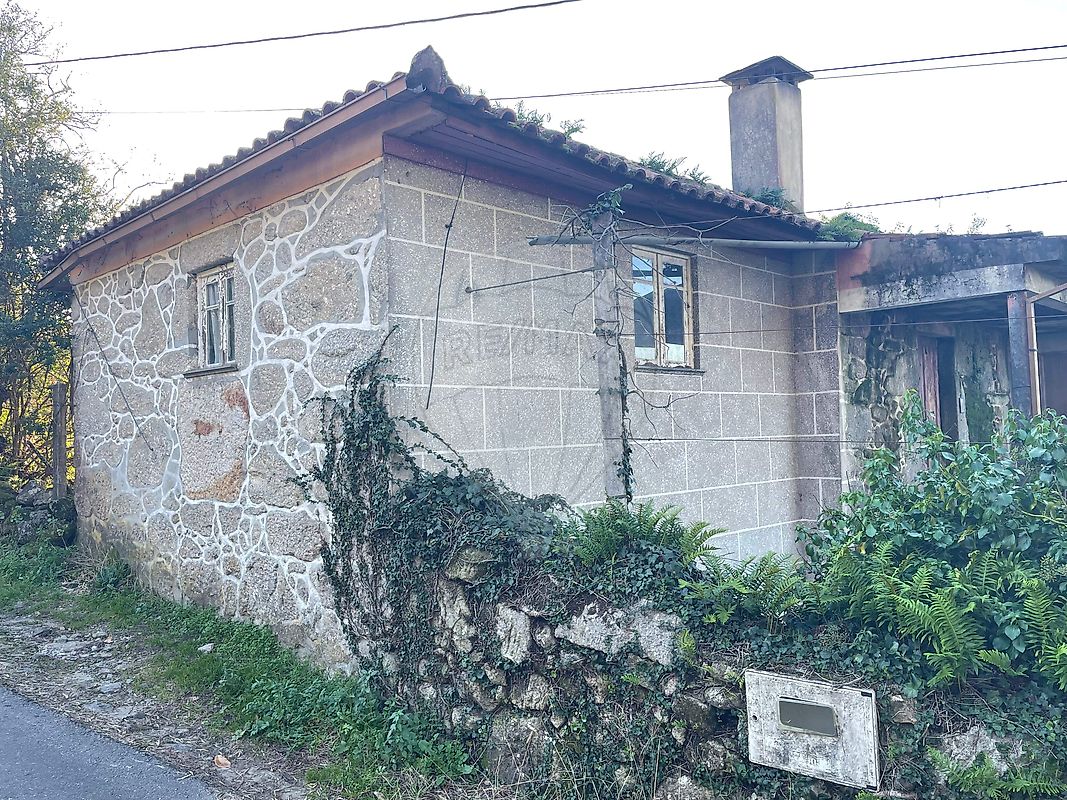 Moradia T2 à venda em Bravães, Ponte da Barca — foto 22