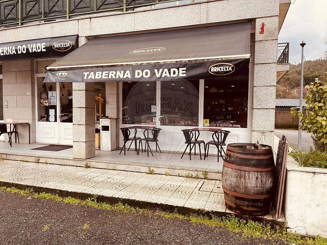 Trespasse - Vade (São Tomé), Ponte da Barca, Viana do Castelo