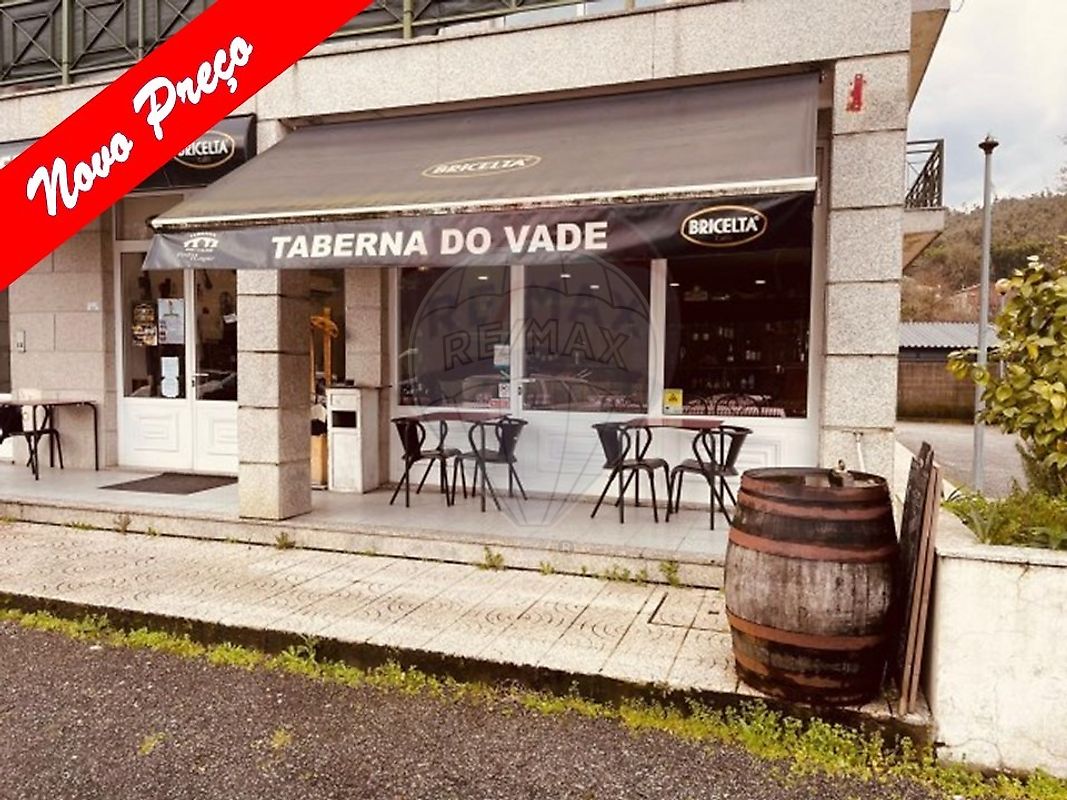 Trespasse - Vade (São Tomé), Ponte da Barca, Viana do Castelo