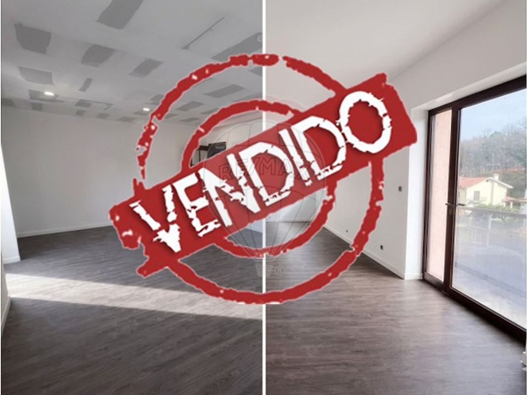 Apartamento - Paçô, Arcos de Valdevez, Viana do Castelo