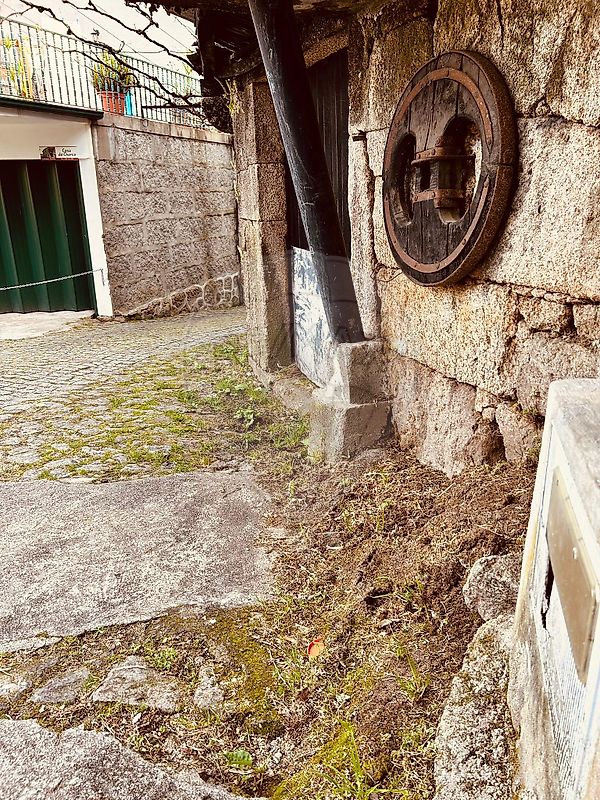 Moradia T2 à venda em Lindoso, Ponte da Barca — foto 14