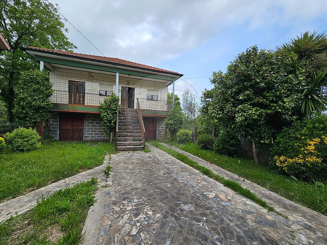 Moradia T3 à venda em Vila Chã (São João Baptista e Santiago), Ponte da Barca — foto 21