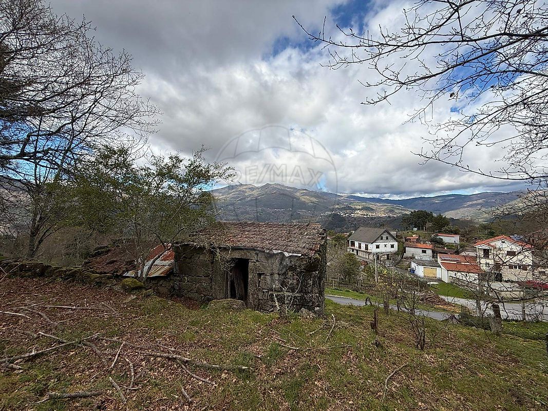 Moradia - Britelo, Ponte da Barca, Viana do Castelo