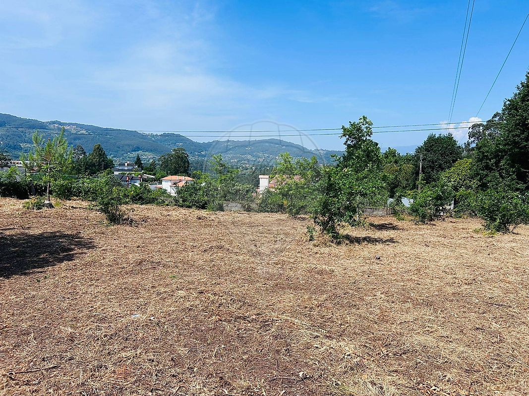 Terreno - Santa Cruz do Lima, Ponte de Lima, Viana do Castelo