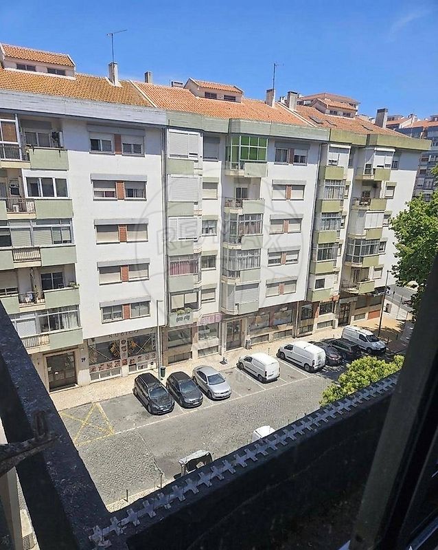Apartamento - Massamá e Monte Abraão, Sintra, Lisboa