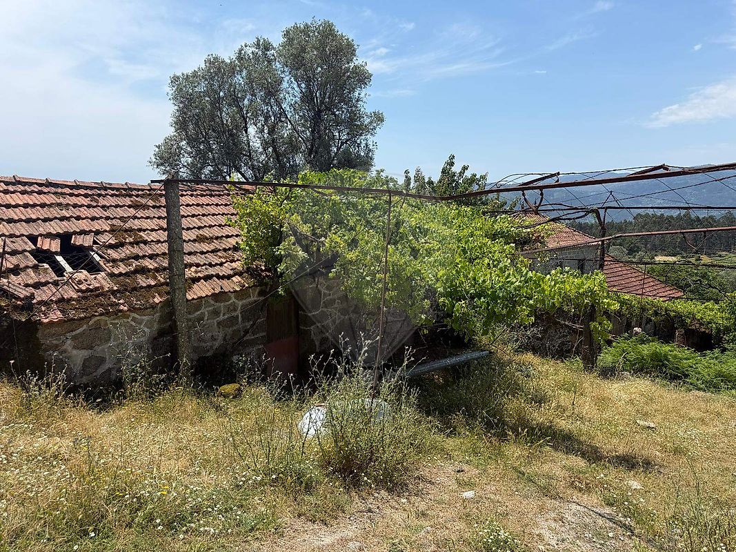 Moradia T1 à venda em Gondoriz, Arcos de Valdevez — foto 9