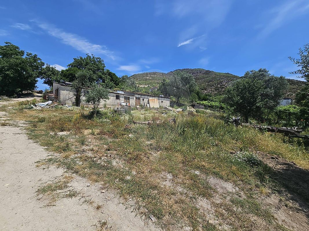 Terreno - Gondoriz, Arcos de Valdevez, Viana do Castelo