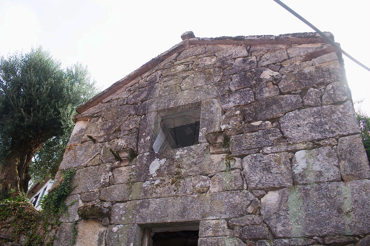 Moradia T3 à venda em Vila Chã (São João Baptista e Santiago), Ponte da Barca — foto 3