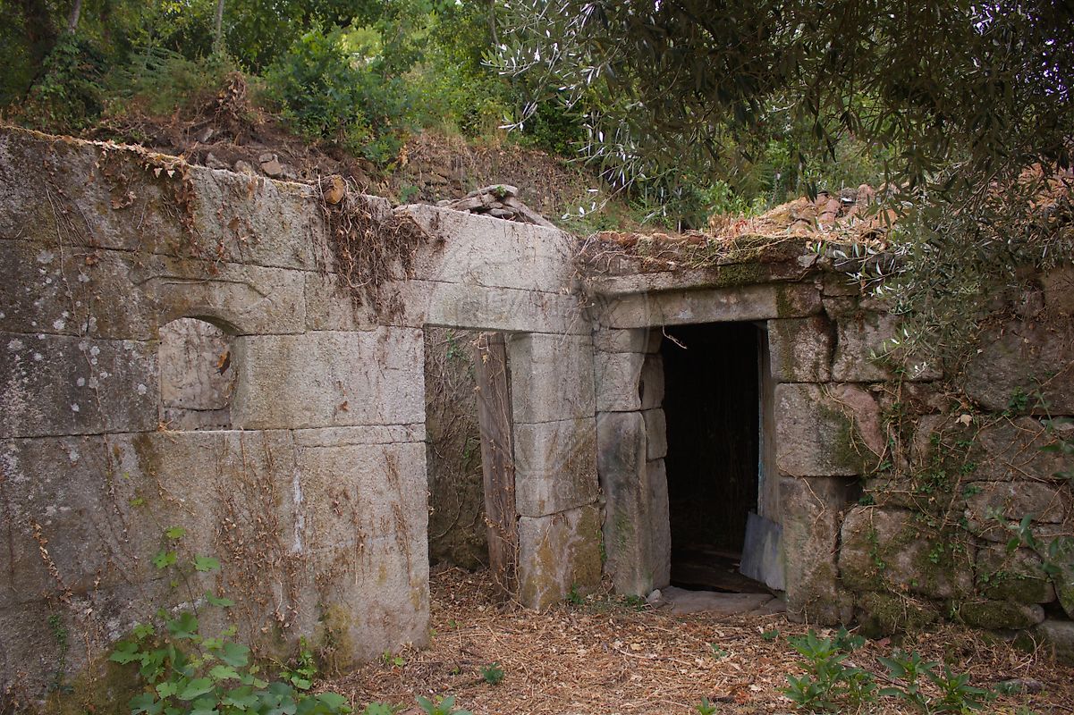 Moradia T3 à venda em Vila Chã (São João Baptista e Santiago), Ponte da Barca — foto 7