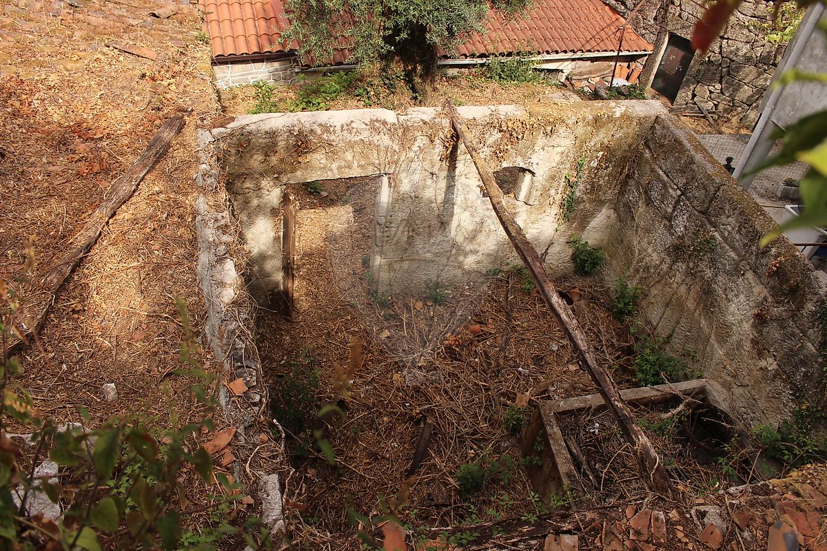 Moradia T3 à venda em Vila Chã (São João Baptista e Santiago), Ponte da Barca — foto 9