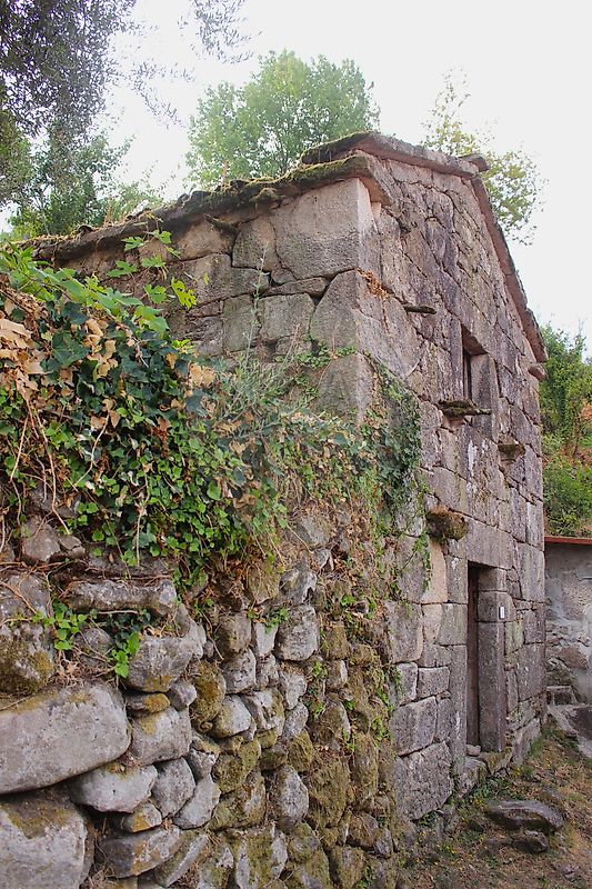 Moradia T3 à venda em Vila Chã (São João Baptista e Santiago), Ponte da Barca — foto 8