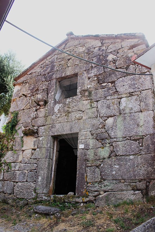 Moradia T3 à venda em Vila Chã (São João Baptista e Santiago), Ponte da Barca — foto 2