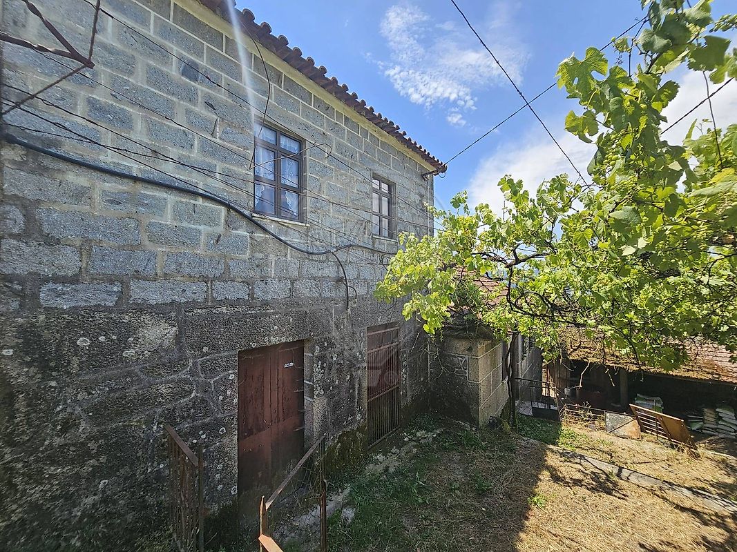 Moradia T2 à venda em Gondoriz, Arcos de Valdevez — foto 8