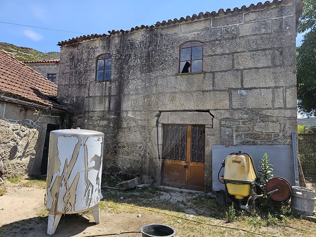 Moradia T2 à venda em Gondoriz, Arcos de Valdevez — foto 18