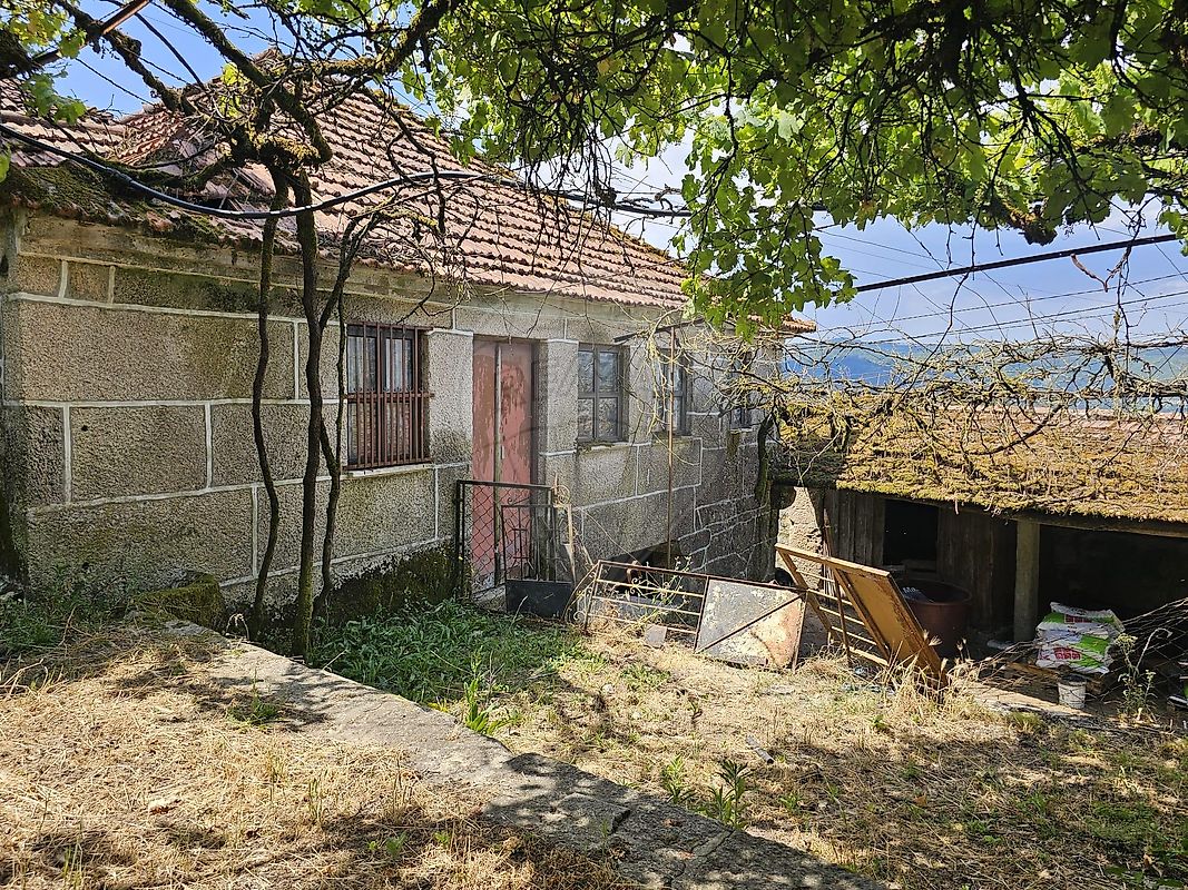 Moradia T2 à venda em Gondoriz, Arcos de Valdevez — foto 20