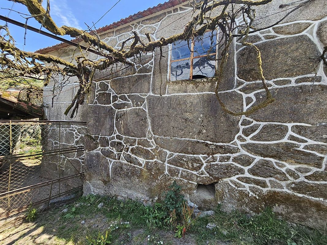 Moradia T2 à venda em Gondoriz, Arcos de Valdevez — foto 10