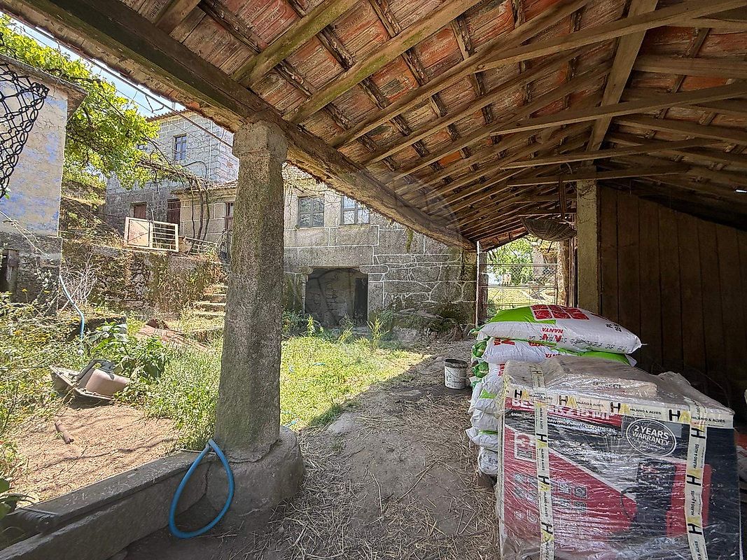 Moradia T2 à venda em Gondoriz, Arcos de Valdevez — foto 11
