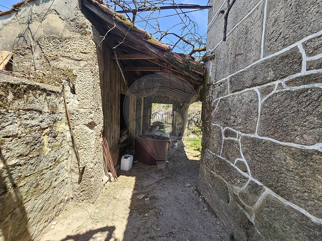 Moradia T2 à venda em Gondoriz, Arcos de Valdevez — foto 24