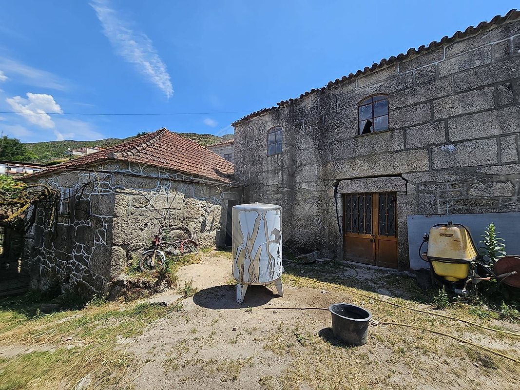 Moradia T2 à venda em Gondoriz, Arcos de Valdevez — foto 15