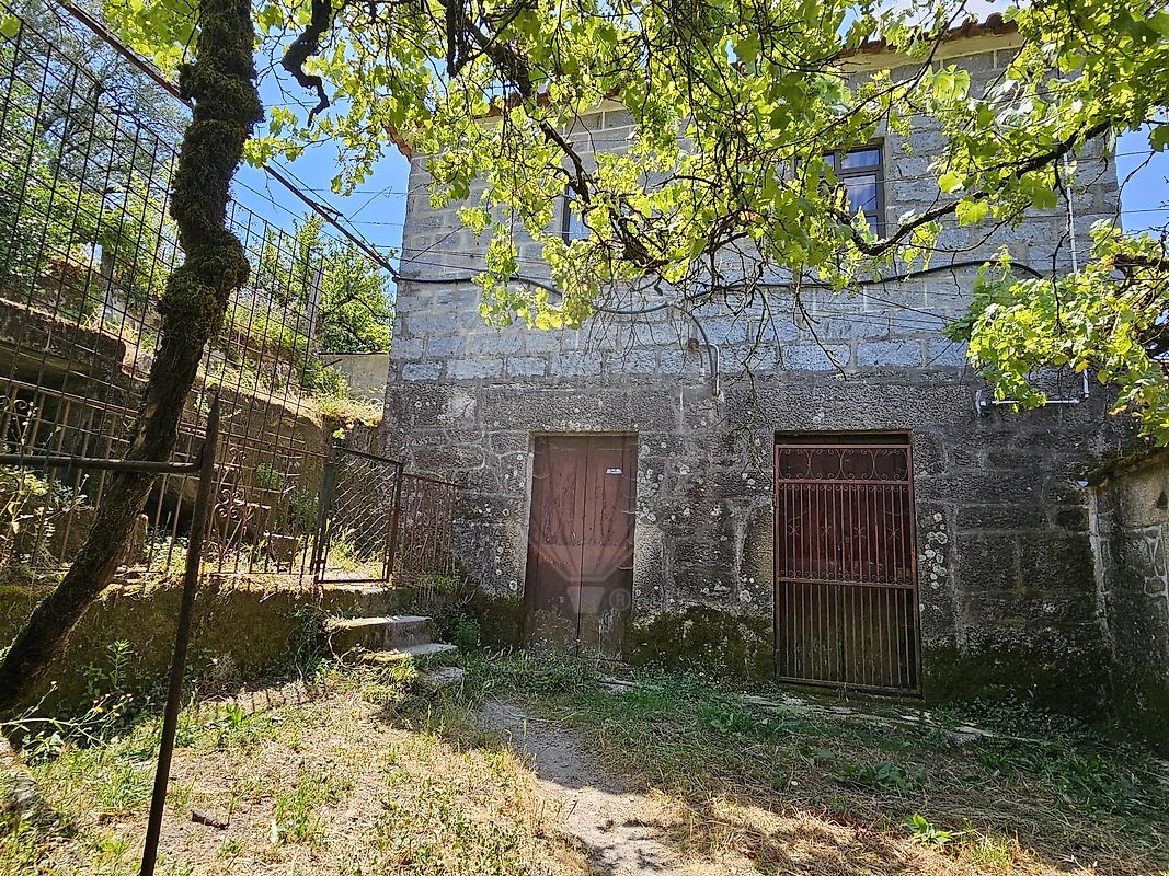 Moradia T2 à venda em Gondoriz, Arcos de Valdevez — foto 17