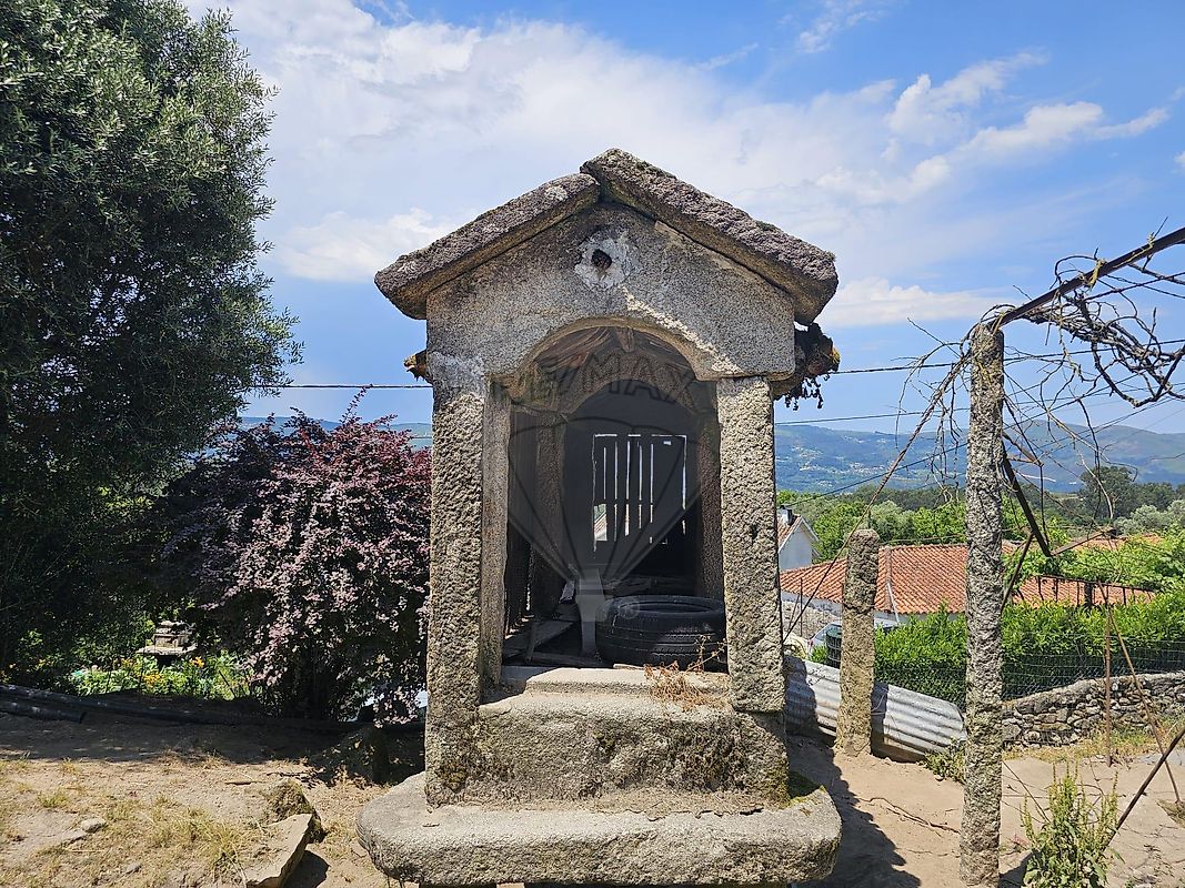 Moradia T2 à venda em Gondoriz, Arcos de Valdevez — foto 14
