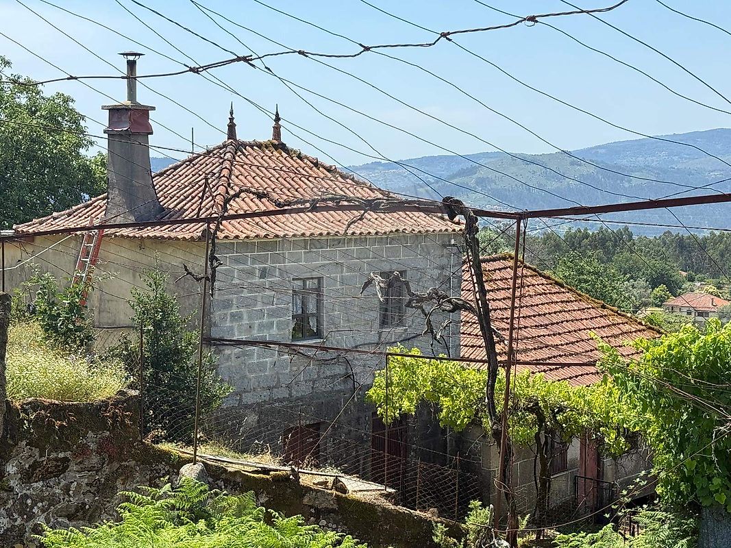Quinta - Gondoriz, Arcos de Valdevez, Viana do Castelo