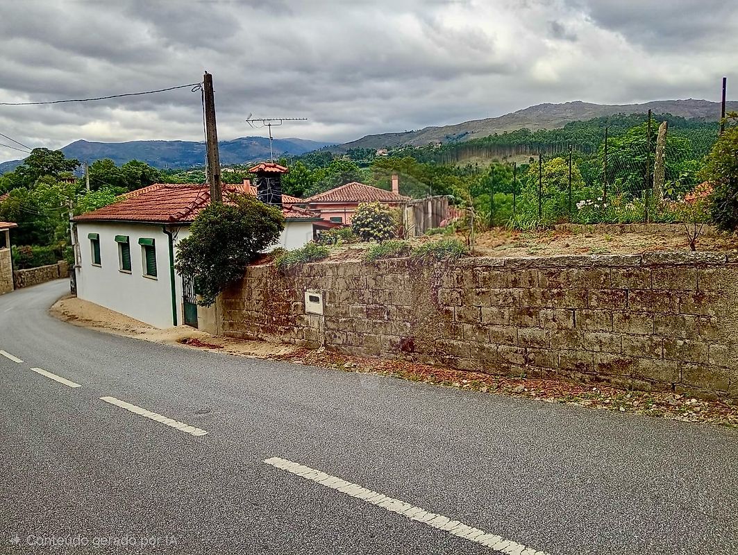 Moradia T1 à venda em Alvora e Loureda, Arcos de Valdevez — foto 7