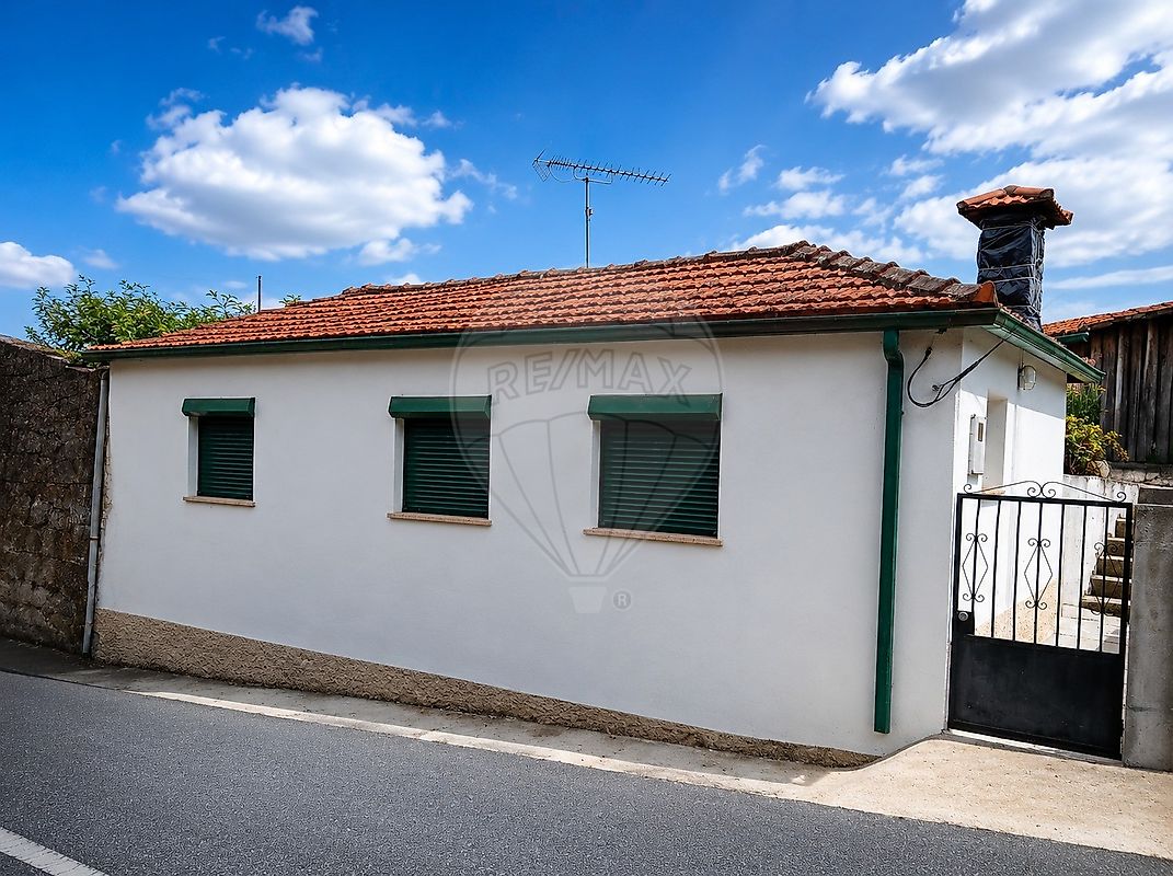 Moradia T1 à venda em Alvora e Loureda, Arcos de Valdevez — foto 9