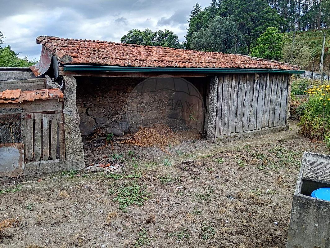 Moradia T1 à venda em Alvora e Loureda, Arcos de Valdevez — foto 13