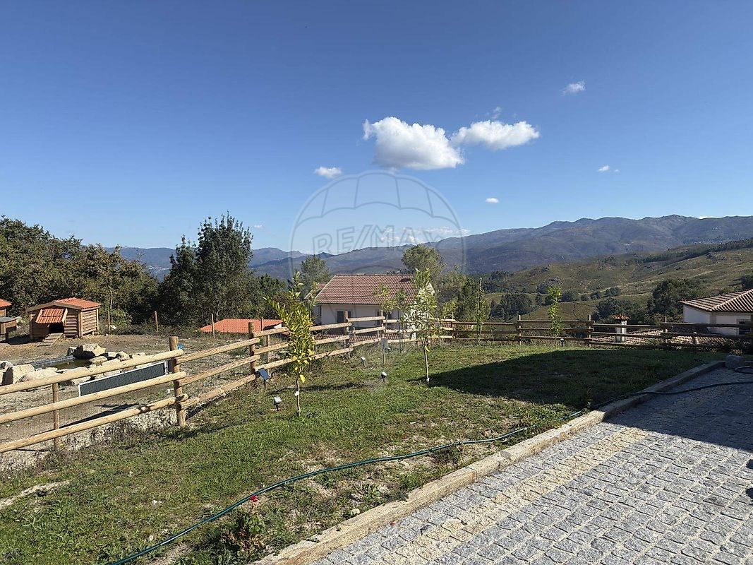 Moradia T3 à venda em Azias, Ponte da Barca — foto 34