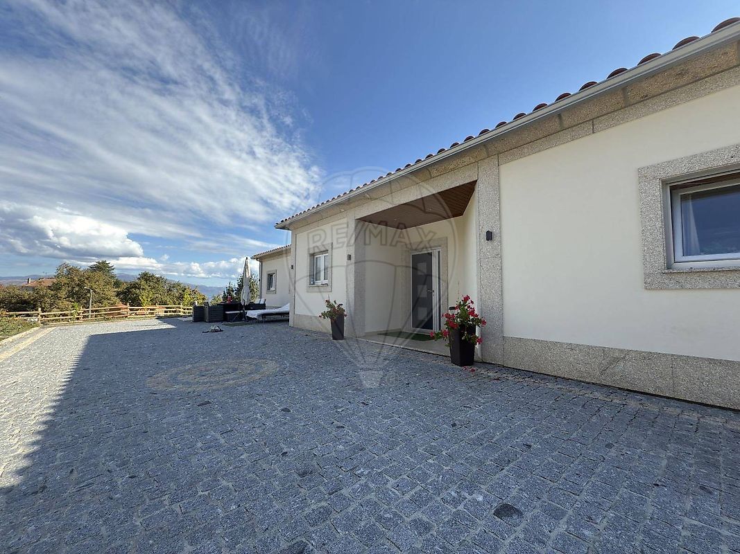 Moradia T3 à venda em Azias, Ponte da Barca — foto 30