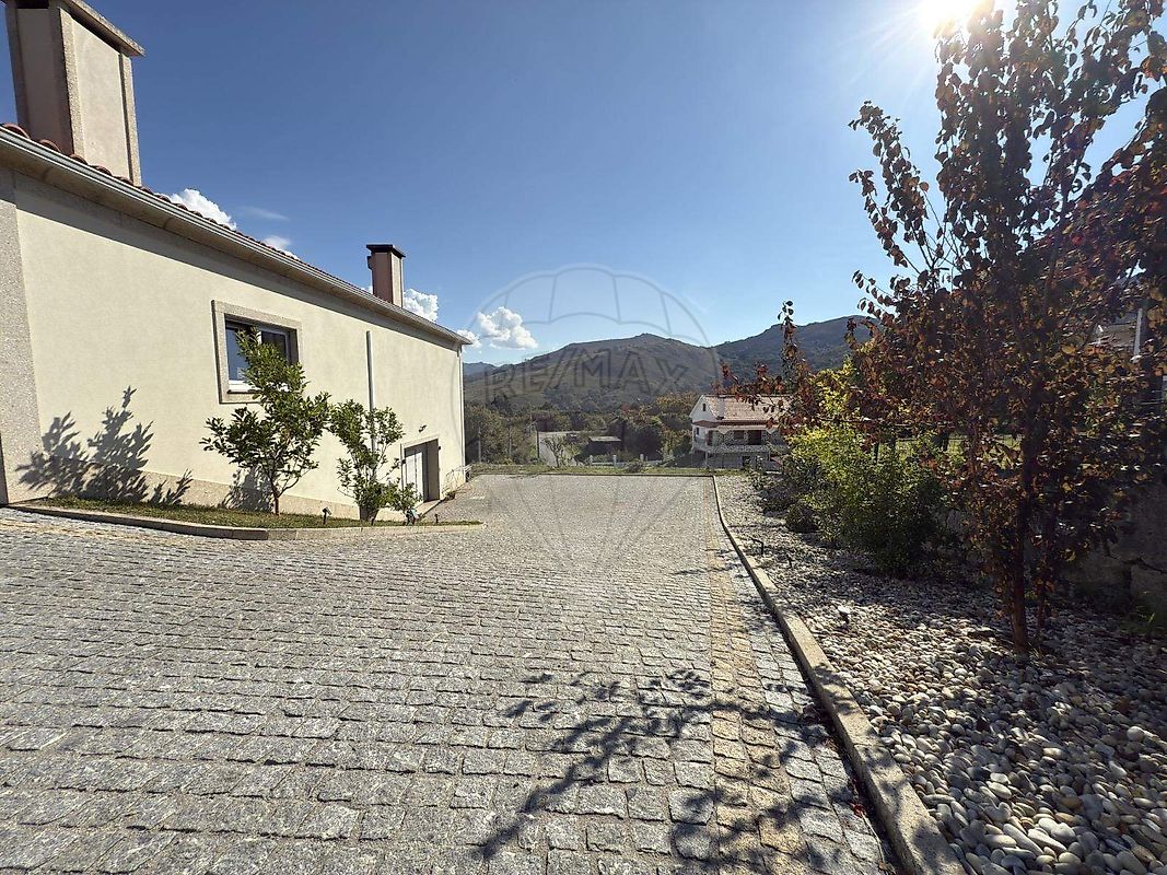 Moradia T3 à venda em Azias, Ponte da Barca — foto 35