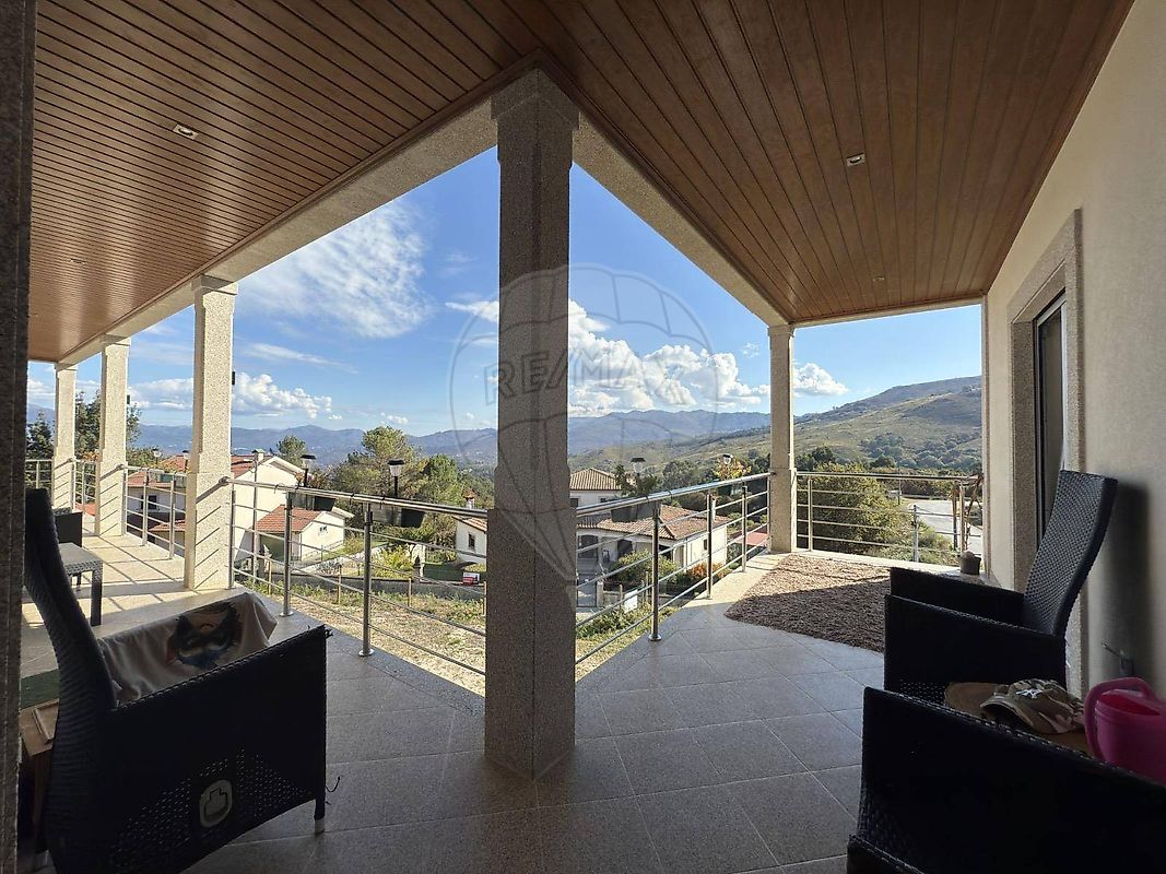 Moradia T3 à venda em Azias, Ponte da Barca — foto 28