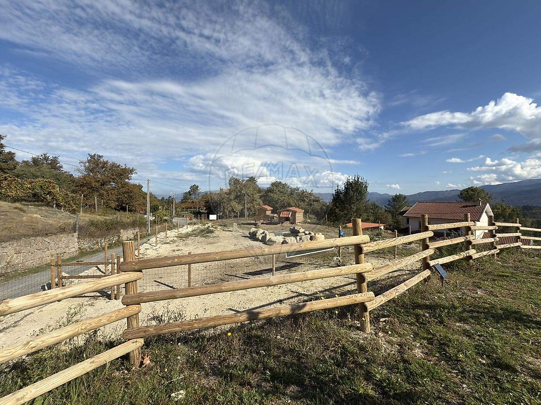 Moradia T3 à venda em Azias, Ponte da Barca — foto 33