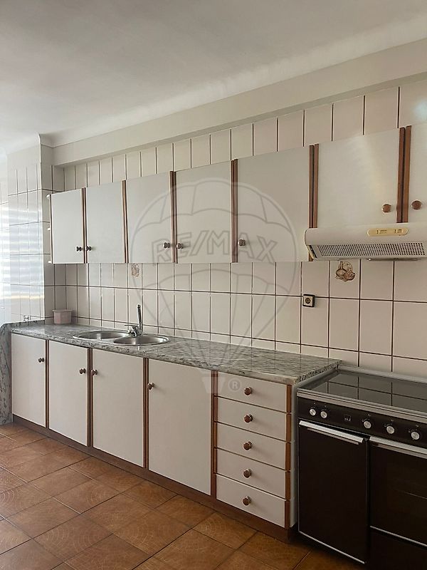Apartamento T2 para arrendar em Ponte da Barca