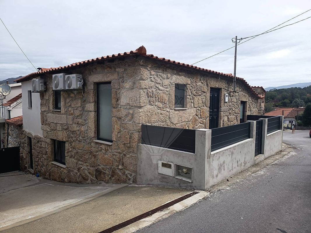 Moradia T3 à venda em Touvedo (São Lourenço e Salvador), Ponte da Barca — foto 19