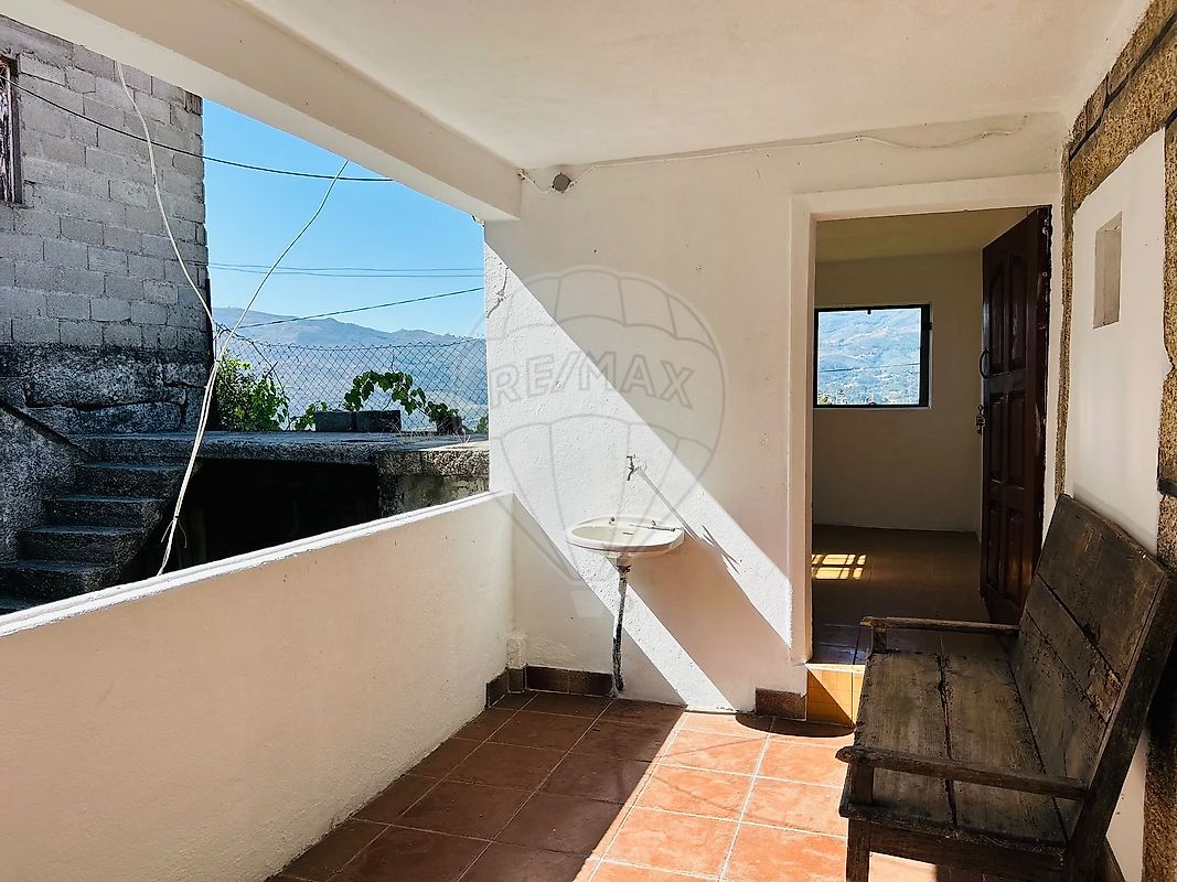 Moradia T2 à venda em Britelo, Ponte da Barca — foto 10