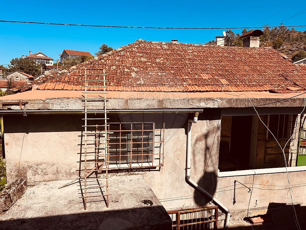 Moradia T2 à venda em Britelo, Ponte da Barca — foto 7